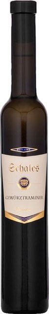 Schales Gewürztraminer Weißwein, Rheinhessen, 2024, lieblich, 0,375 l - Bild 1
