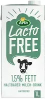 Arla H-Milch LactoFREE 1 l - Bild 1