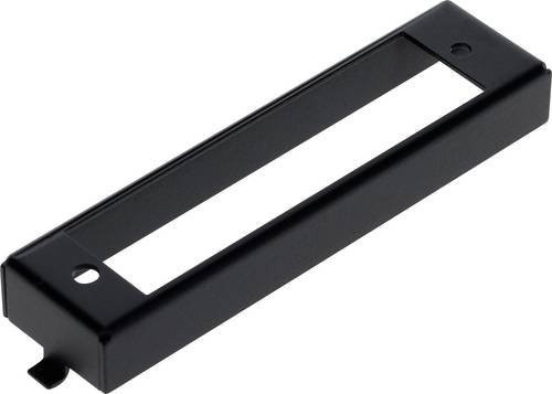 TE Connectivity Tray 4-1393565-4 Schwarz - Bild 1
