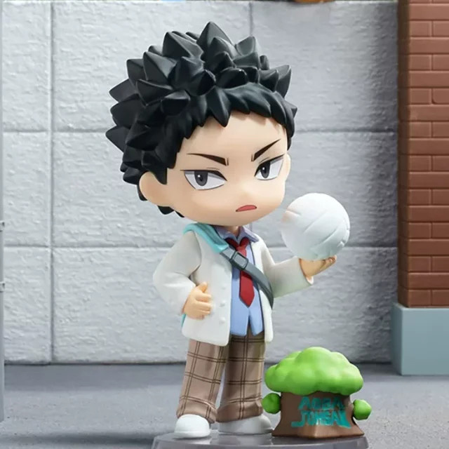 POPMART Haikyu!! Off-Court Vibes, Actionfigur, Einzelfigur - Bild 1