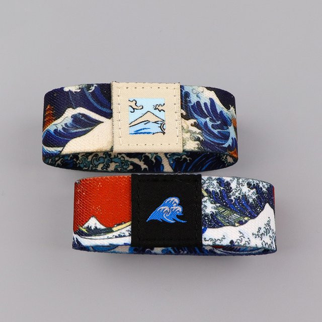 Ramulus Armband, Bunt, Unisex - Bild 1