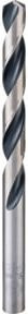 Bosch Metallspiralbohrer HSS PointTeQ DIN 338 in Silber, Durchmesser: 9,1 mm - Bild 1