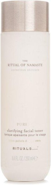 Rituals Namaste Klärendes Gesichtswasser Spray, 250 ml, Aloe Vera, Unisex - Bild 1