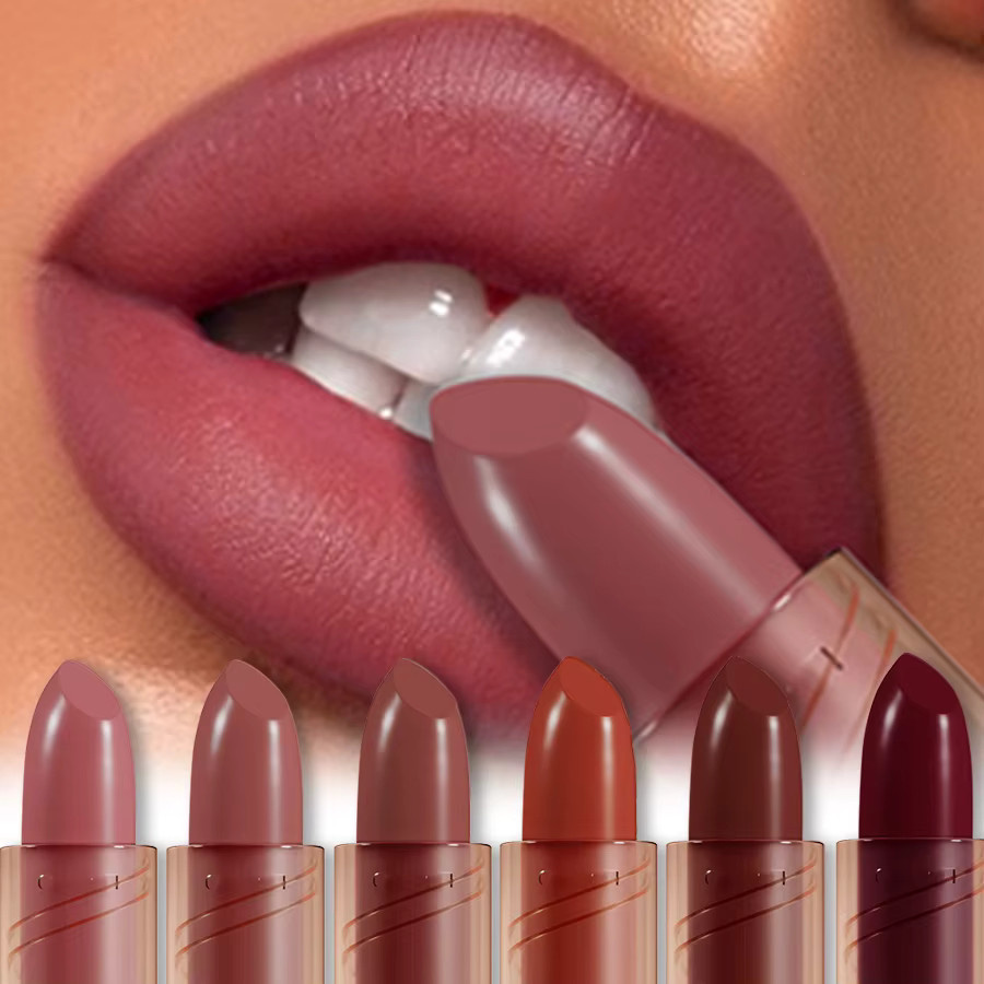 FUNPARK Lippenstift, matt, Unisex - Bild 2
