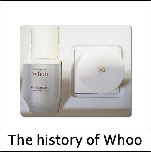 The history of whoo Royal Regina Special Gift Set, 2 Teile - Bild 1