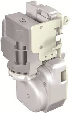 ABB M XT7M 100-130V Leistungsschalterzubehör in Grau - Bild 1