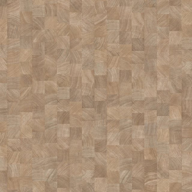 Parador Basic 400 Laminat Eiche Hirnholz braun wasserfest 8 mm - Bild 1