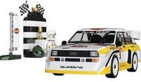 COBI Audi Sport quattro S1 E2 Rally Legend (1985), Konstruktionsspielzeug - Bild 1