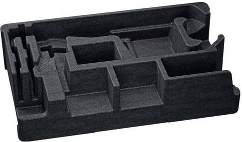 Bosch Professional XL-BOXX Koffereinlage für EXDB18V2-180 in Schwarz - Bild 1