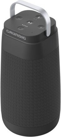 Grundig GBT Connect 360 Bluetooth-Lautsprecher schwarz - Bild 1