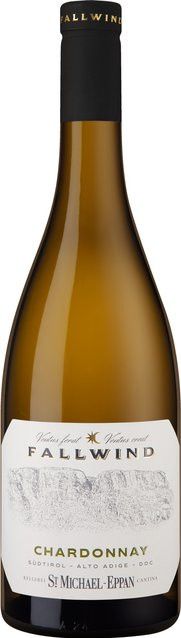 St. Michael-Eppan Chardonnay Weißwein, Alto Adige, 2025, trocken, 0,75 l - Bild 1
