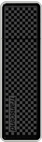 Transcend JetFlash 780 USB-Stick 64GB Schwarz USB 3.2 Gen 1 USB-A - Bild 1