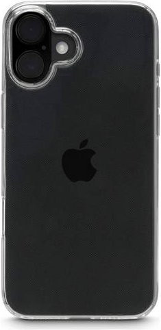 Hama Handyhülle Always Clear für Apple iPhone 16 Plus in Transparent - Bild 1