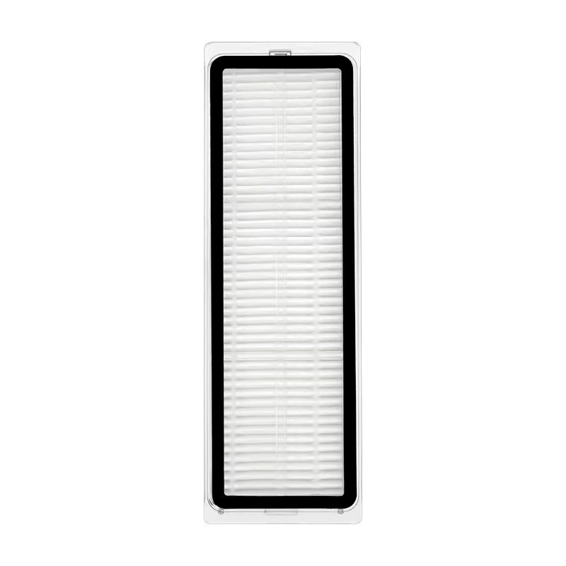 Dreame L10s Ultra und L10 Ultra Roboterstaubsauger Zubehör Set mit Hauptbürste, Seitenbürste, Wischmopp, Hepa-Filter und Staubbeuteln - Bild 2