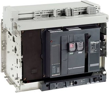 Schneider Electric 48331 Trennschalter in Grau - Bild 1