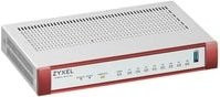 Zyxel USGFLEX 100H Entry Bundle Firewall in Weiß - Bild 1