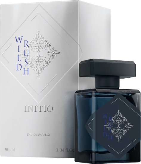 Initio Parfums Privés Wild Rush Eau de Parfum, Unisex - Bild 1