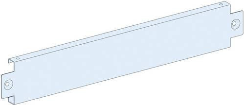Schneider Electric PrismaSeT-P Sockel in Weiß, B: 65,0 cm, H: 10,0 cm - Bild 1