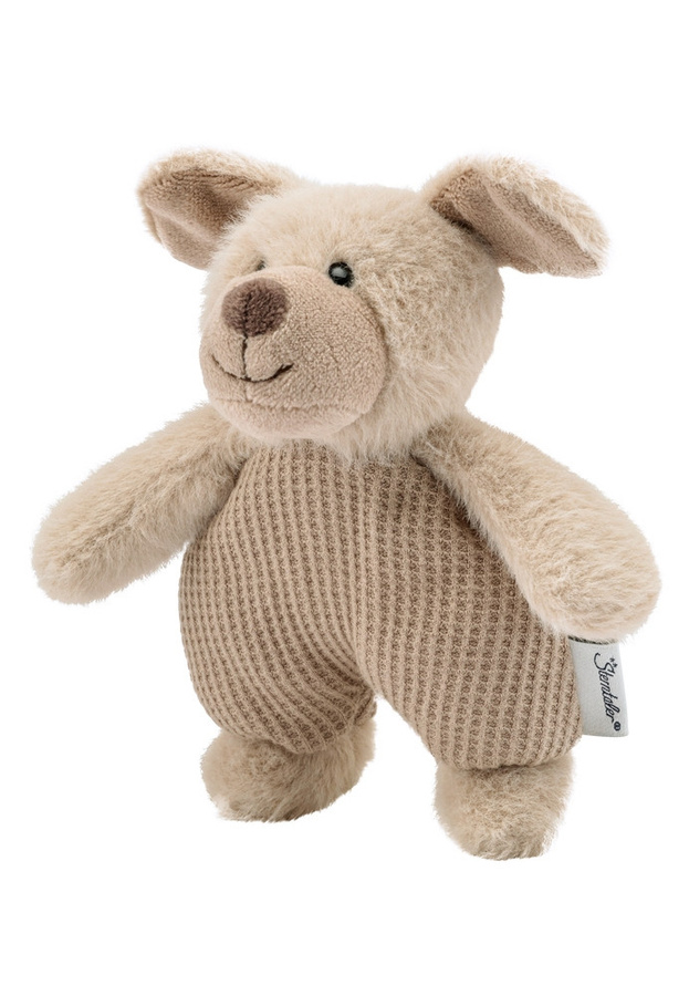 Sterntaler Kuscheltier Hund Lucky, ab 0 Jahre - Bild 1