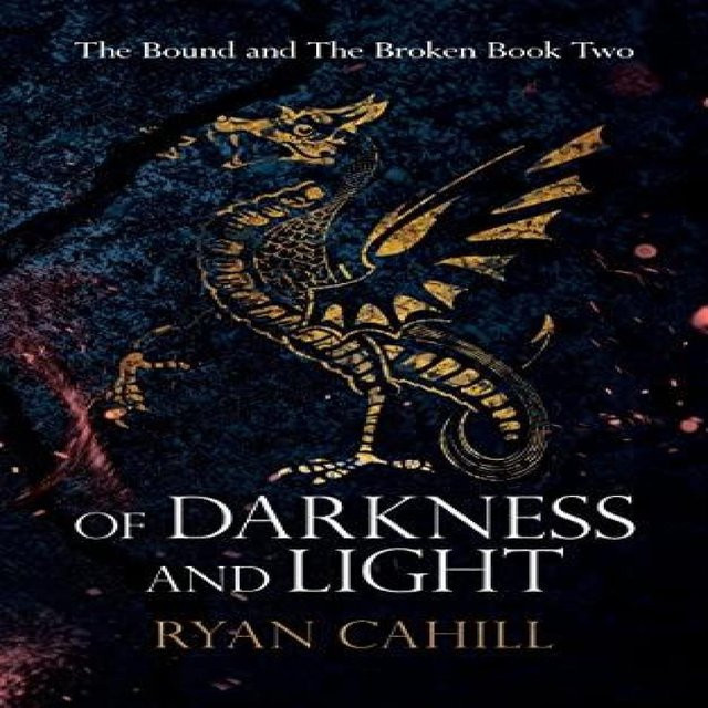 Von Dunkelheit und Licht von Ryan Cahill, Taschenbuch - Bild 1