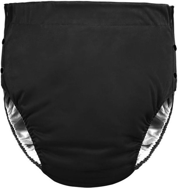 StrideBox Inkontinenzunterwäsche, XL, Unisex - Bild 1