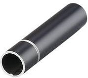 Ifm Electronic Montagezubehör E89065 in Schwarz - Bild 1