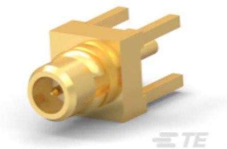 TE Connectivity 1408496-1 Beutel in Gold - Bild 1