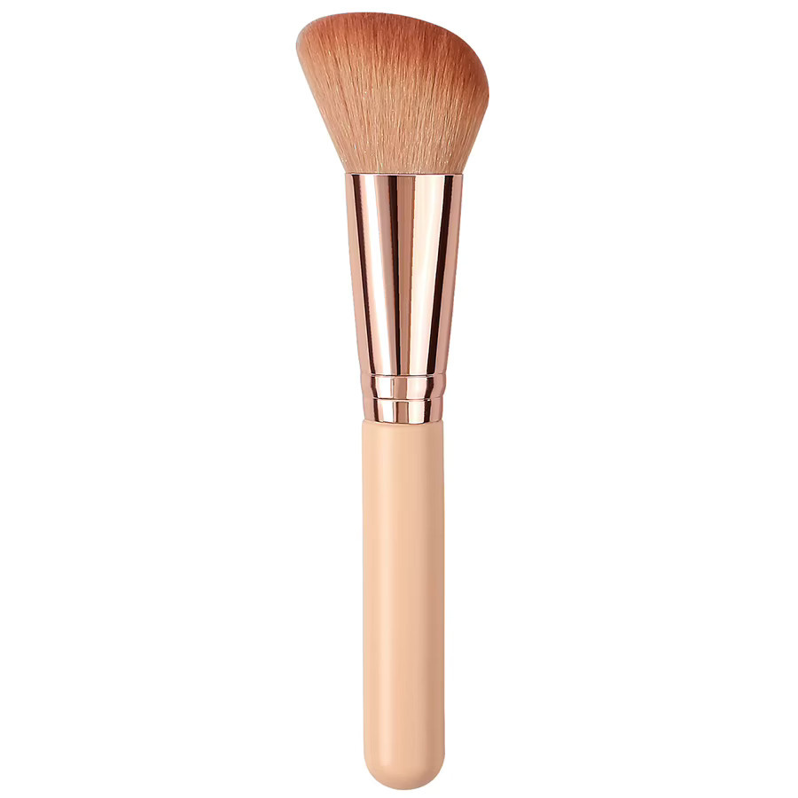 KOSSHOW Make-up-Pinsel mit Holzgriff - Bild 4