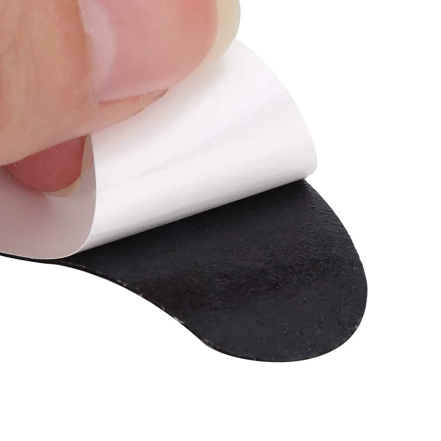XINYILEJIA Augenpads für Wimpernverlängerung, 150 Paar, Unisex - Bild 4