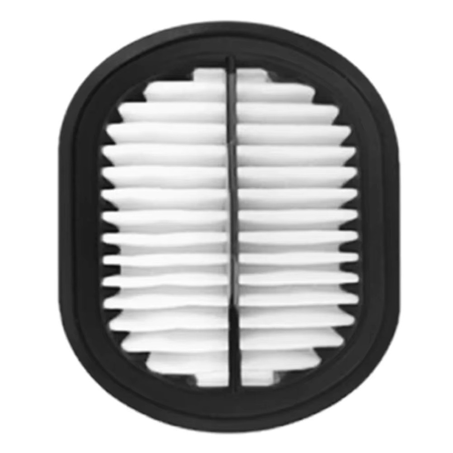 HEPA-Filter Staubbecher kompatibel mit Tineco 2.0 Slim Modell in Schwarz - Bild 4