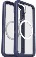 OtterBox Defender XT Handyhülle für Samsung Galaxy S25 in Transparent/Purple/Blue - Bild 1