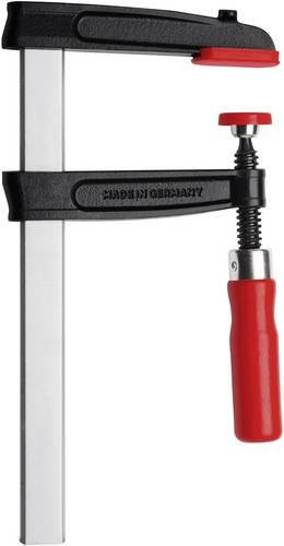 Bessey Temperguss-Schraubzwinge TGRC 300/100 - Bild 1