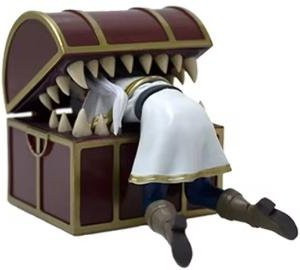 Yiran toy 1 Frieren Actionfigur - Bild 1