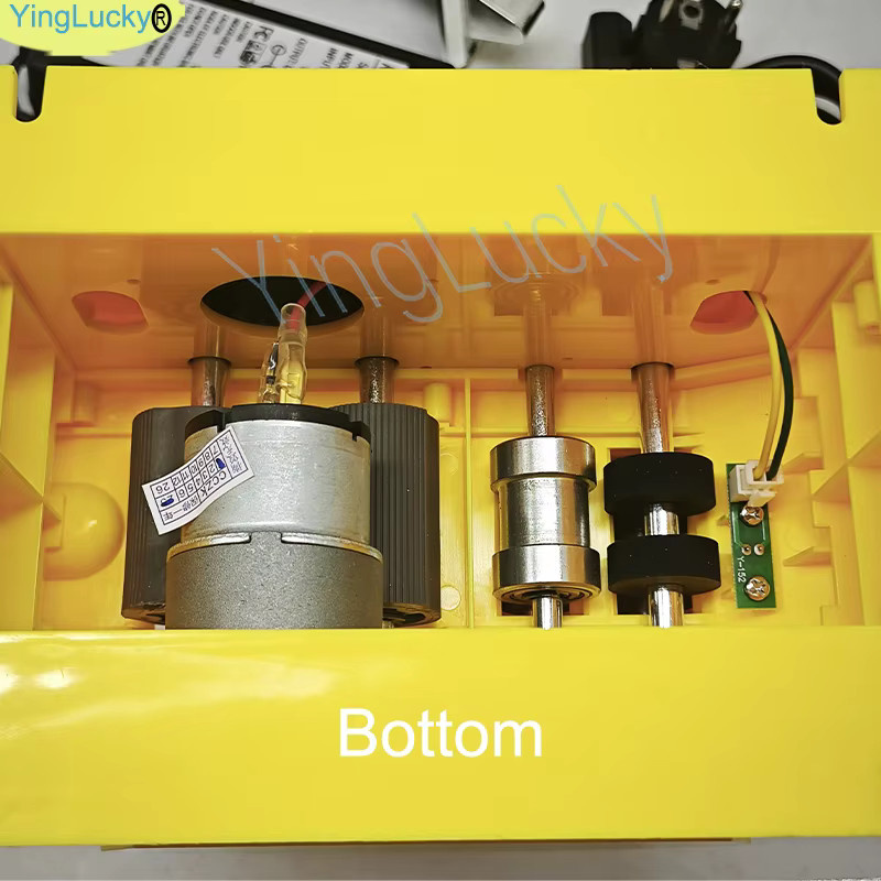 YingLucky DIY-Kartenautomat-Kit, Kartenspender - Bild 3