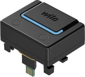 Wilo Smart Connect Modul BT mit Bluetooth in Schwarz - Bild 1