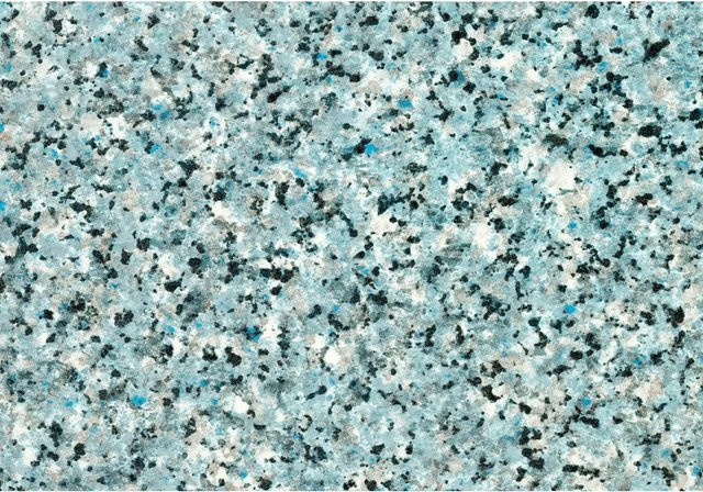 d-c-fix Klebefolie Porrinho Graublau Breite: 45 cm, Länge: 200 cm - Bild 1