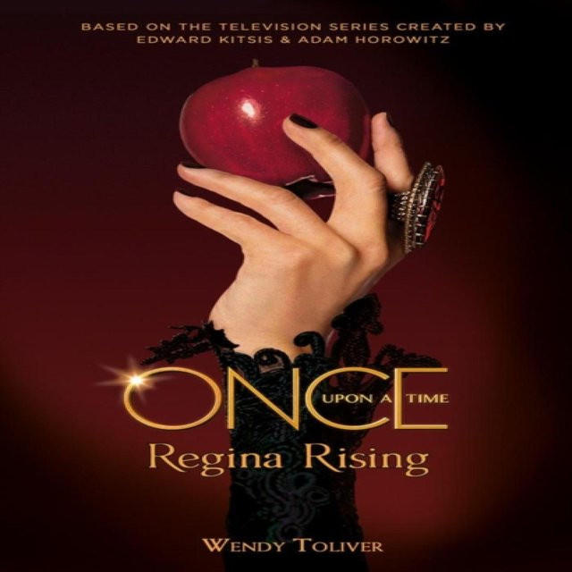 Es war einmal Regina Rising von Wendy Toliver, Taschenbuch - Bild 1