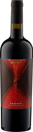 La Grange Rondeur Appassimento Reserve Rotwein, Cabernet Sauvignon, 2021, Languedoc, trocken, 14,5 %, 0,75 l