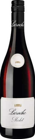 Mas la Chevalière Merlot, trocken, Rotwein, 2025, 0,75 l