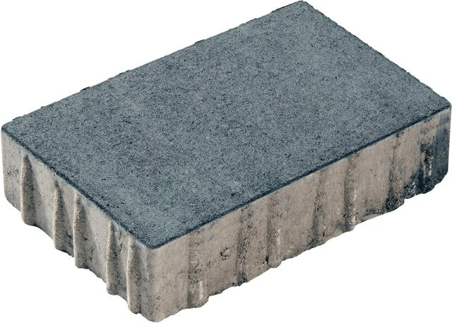 Diephaus Pflaster Sofio PE2 Weiß-Schwarz-Grau B/T/H: 20 x 15 x 5 cm - Bild 1