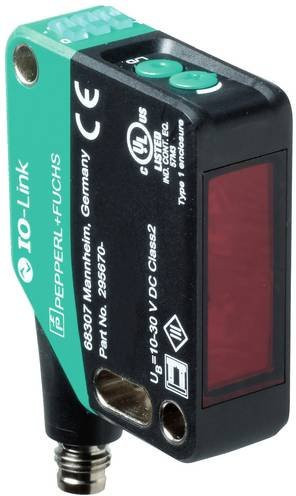 Pepperl+Fuchs Reflexions-Lichttaster OBT600-R200-EP-IO-V3-L 295670-100223 in Multicolor - Bild 1