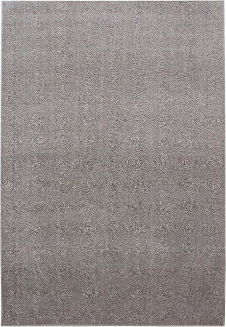 Ayyildiz Teppich ATA Beige Modern Rechteckig B/L: 160 x 230 cm - Bild 1