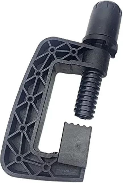 Logitech Lenkrad-Befestigungsklemme für G25 G27 G29 G920 G923 Antriebssystem in Schwarz - Bild 1