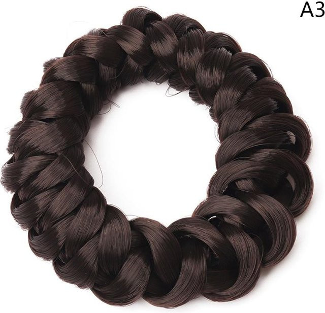 Yaye Pferdeschwanz Stirnband, Unisex - Bild 1