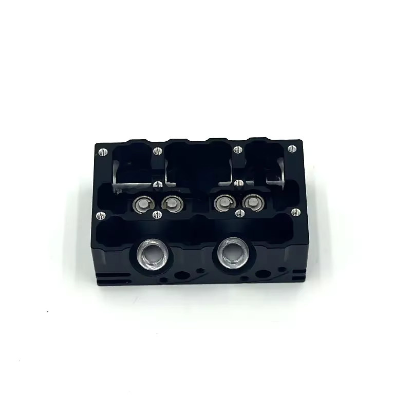 TOYAN FS L200AC Doppelzylindermotor Originalzubehör Teilesatz, Zubehör - Bild 2