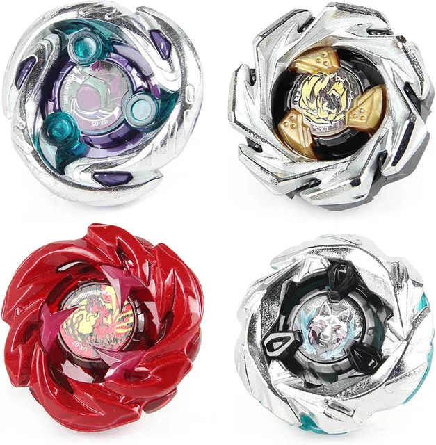 Takara Tomy Burst Launcher UX Gyro, mit Licht, multicolour - Bild 1