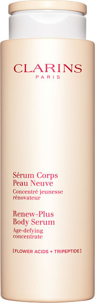 Clarins Sérum Corps Peau Neuve, Unisex - Bild 1