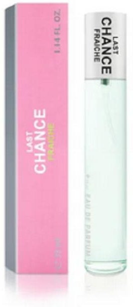 Bar Perfume Fraiche Eau de Parfum, 2 x 33 ml, Damen - Bild 1