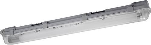 Osram HOMELIGHTING Submarine Sensor LED-Feuchtraum-Wannenleuchte mit Bewegungsmelder, Weiß, 60 cm, 8 W, 4000 K, IP65 - Bild 1
