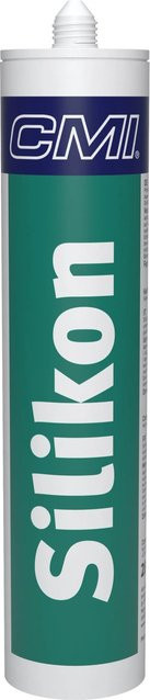 CMI Silikon in Grau, 280 ml - Bild 1